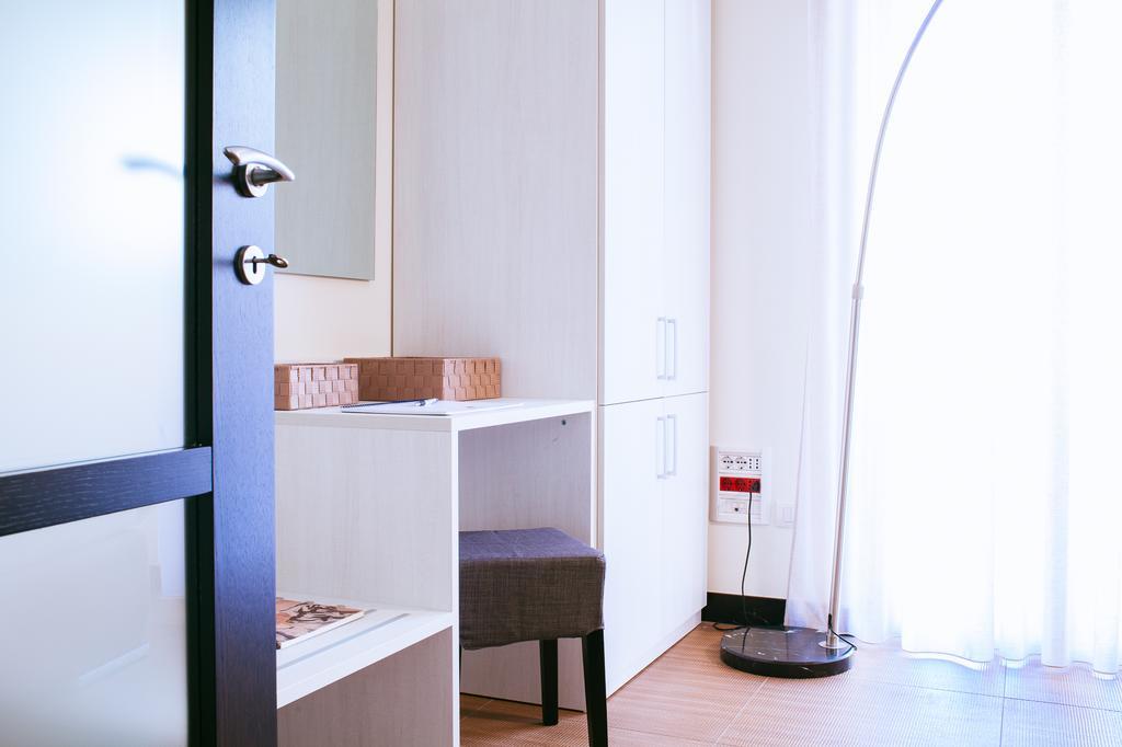 Suite Vittorio Veneto Matera Exterior photo