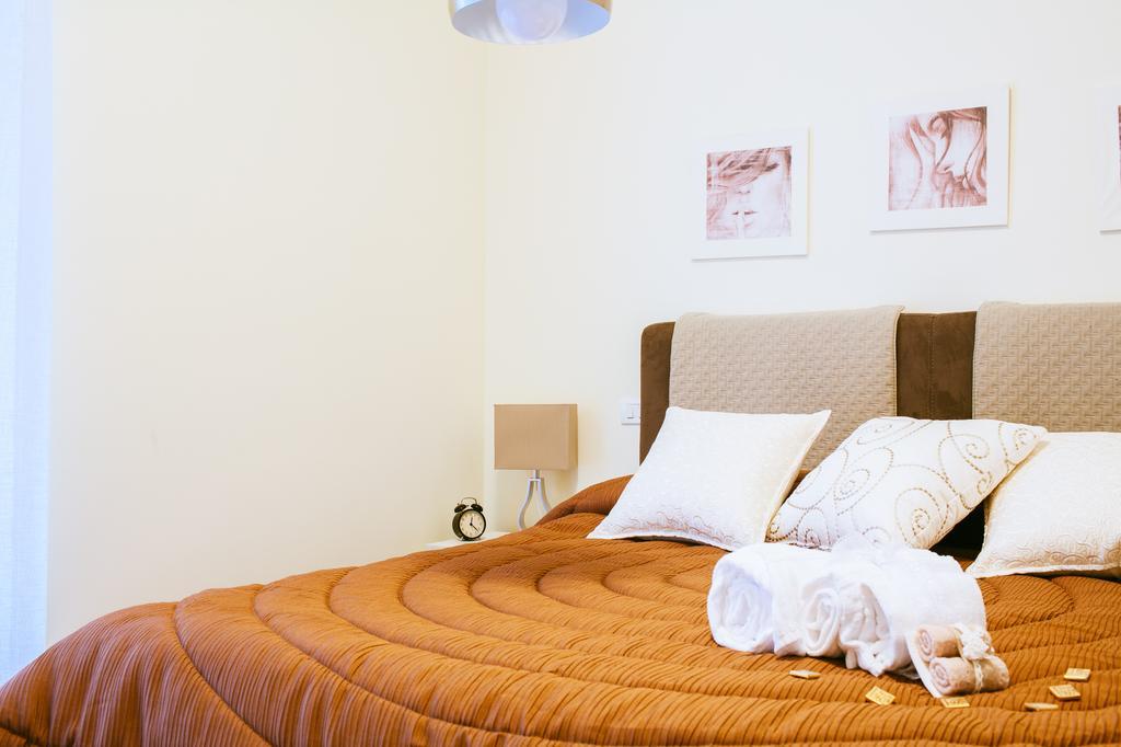 Suite Vittorio Veneto Matera Exterior photo