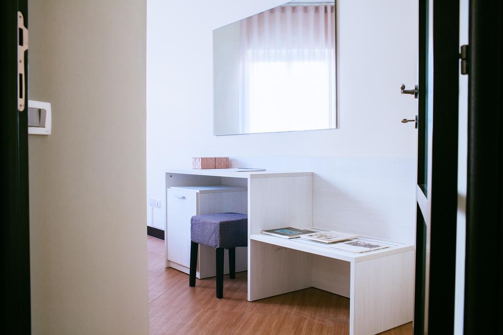 Suite Vittorio Veneto Matera Exterior photo