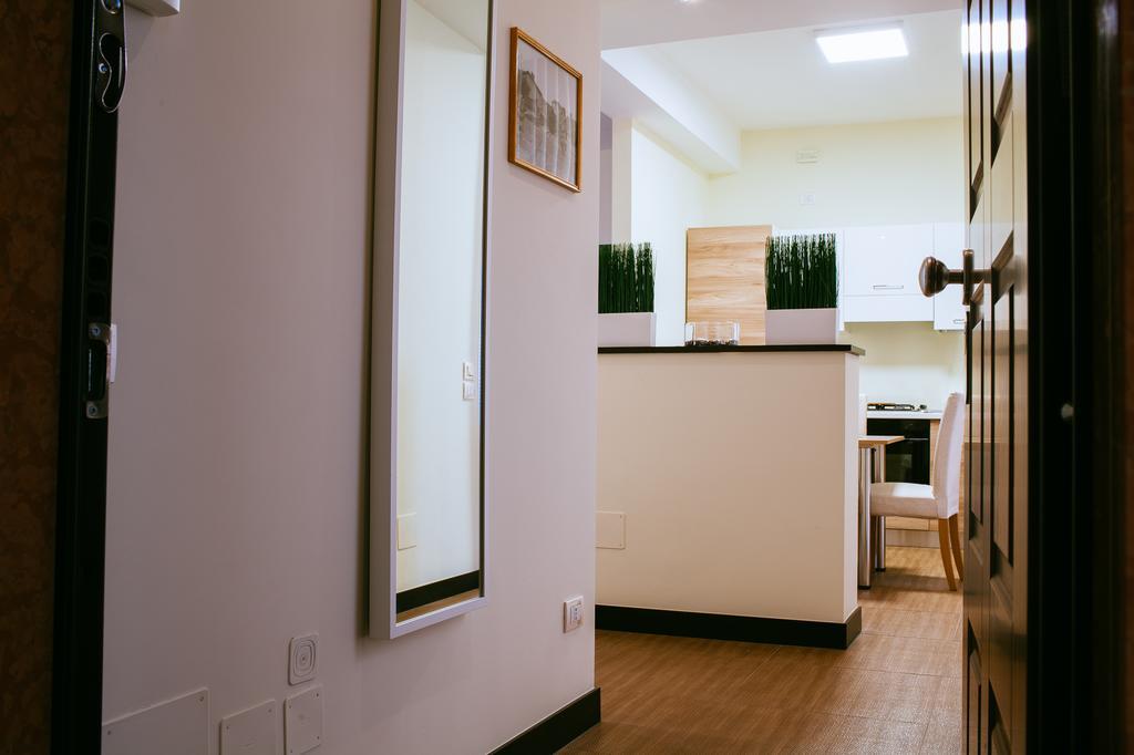 Suite Vittorio Veneto Matera Exterior photo