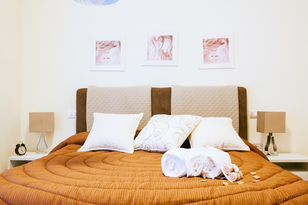 Suite Vittorio Veneto Matera Exterior photo