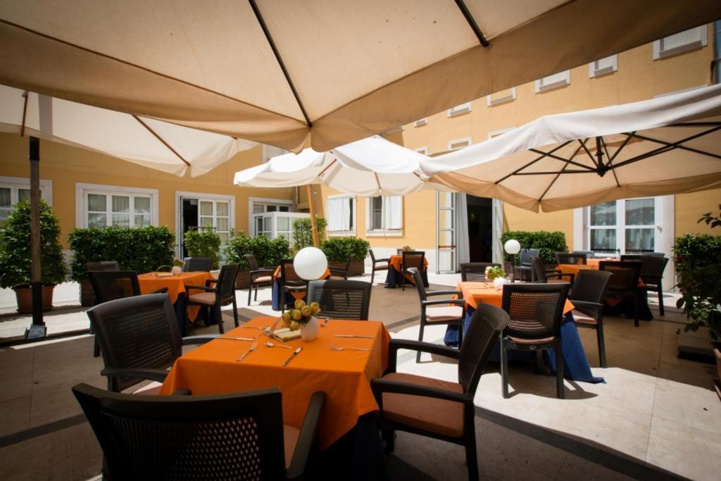 Suite Vittorio Veneto Matera Exterior photo